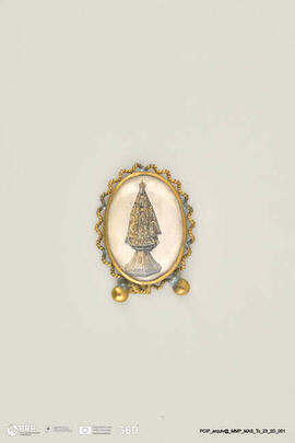 Lembrança de Nossa Senhora da Oliveira