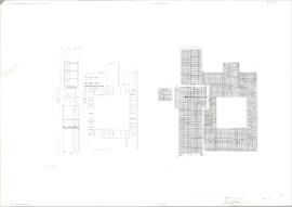 Planta de Tectos e Coberturas [s.d.]