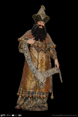 Profeta - Doutor da Igreja