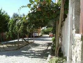 Fotografia exterior e area envolvente