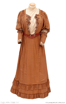 Vestido/Feminino
