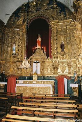 Capela da Piedade