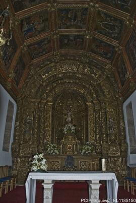 Altar mor