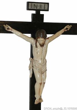 Cristo crucificado