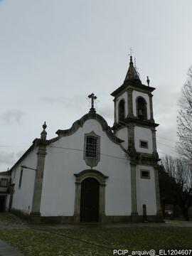 Vista geral do imóvel