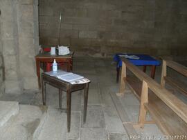 Fotografia: interior e exterior