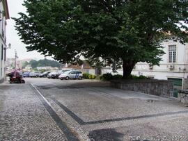 Imediações / área envolvente