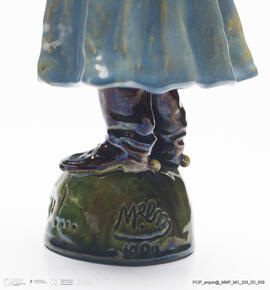 Figura de Movimento Conselheiro João Franco