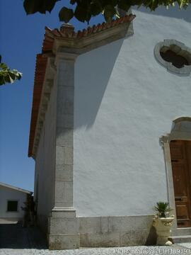 Vista parcial do imóvel