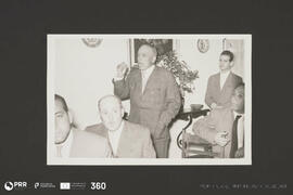 Campanha pelo Norte de Humberto Delgado