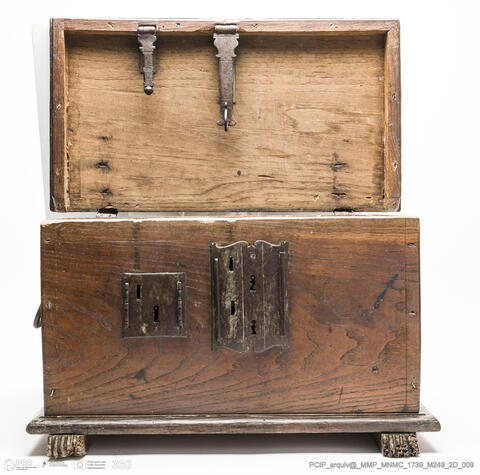 Open original Objeto digital