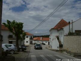 Acessos / Imediações