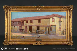 Antiga Hospedaria do Prado