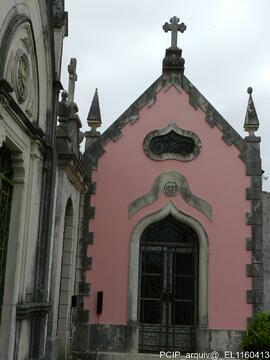 Cemitério Municipal