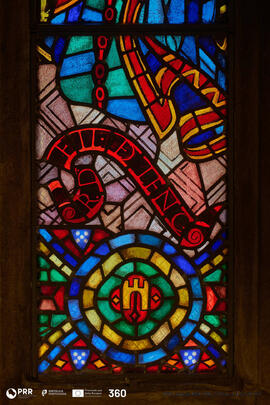 Vitrais da Capela (4/4-03)