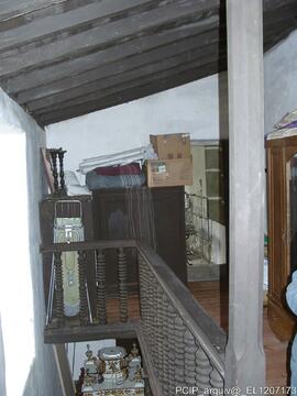 Fotografia: interior do imovel