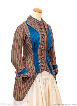 Corpo de vestido/Feminino