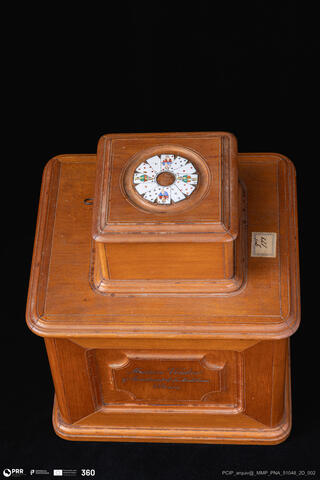 Open original Objeto digital