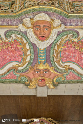 Sátiro (lado esquerdo)