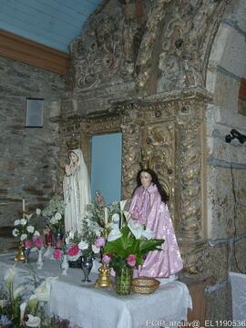 Fotografia (interior)