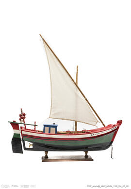 Canção da Nazaré (miniatura)