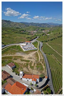 Vista aérea