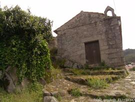 Imediações / área envolvente