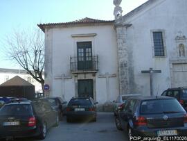 Vista geral exterior