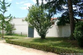 Área envolvente