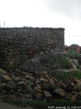 Intervenção de conservação e restauro