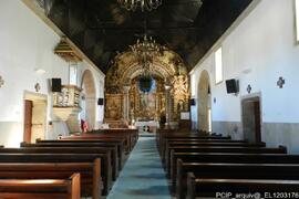 Fotografia (interior)
