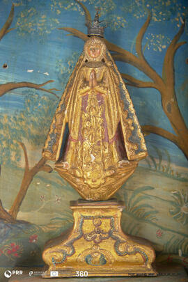 Nossa Senhora da Oliveira