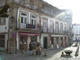 Fotografia das imediacoes