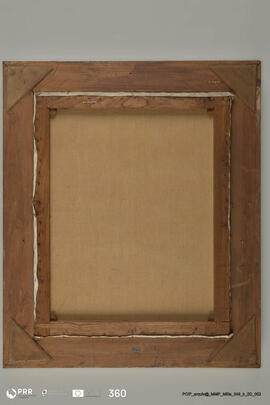 Retrato da D. Maria Celeste da Costa Júnior