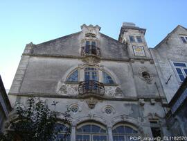 Fotografia do imovel: exterior, area envolvente, edificios, interior do imovel