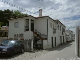 Acessos / Imediações