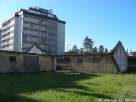 Fotografia exterior e interior