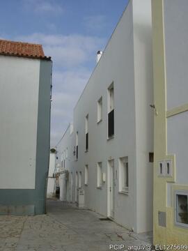 Imediações, área envolvente