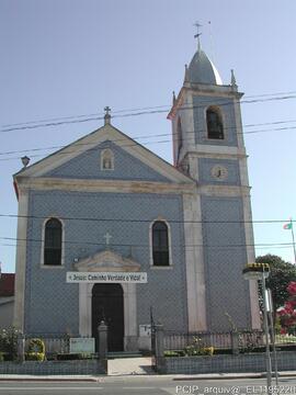 Vista geral (exterior)