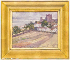 Castelo de Bragança