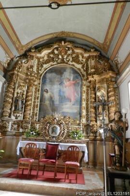 Fotografia (interior)
