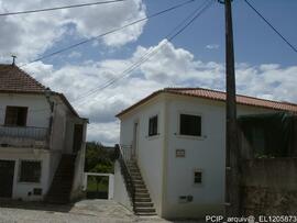 Acessos / Imediações