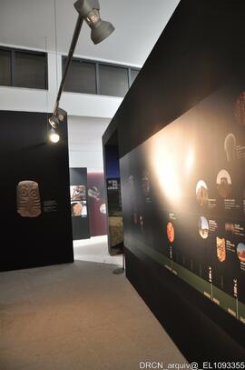 Exposição permanente