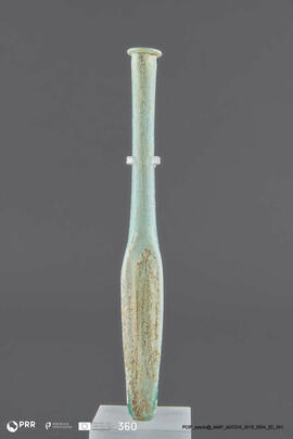 Unguentário(Doação Bühler-Brockhaus)