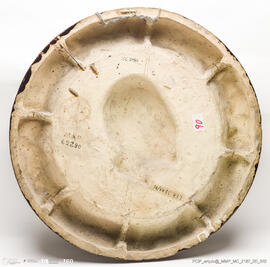 Medalhão. João de Deus