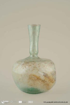 Garrafa (Doação Bühler-Brockhaus)