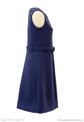 Vestido/Feminino
