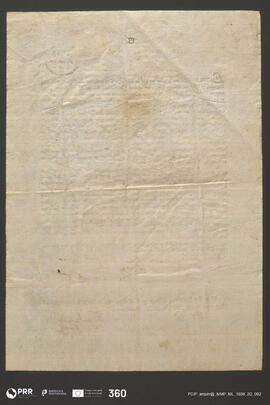 Divulgação Jubileu e Ano Santo em Santiago de Compostela (1818)