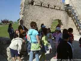 Fotografia dia mundial dos monumentos e sitios