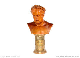 Busto do Rei D. João VI